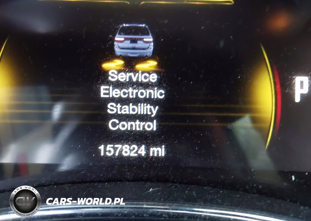 2017 Dodge Durango Gt Rwd VIN:1C4RDHDG1HC827162 - 15