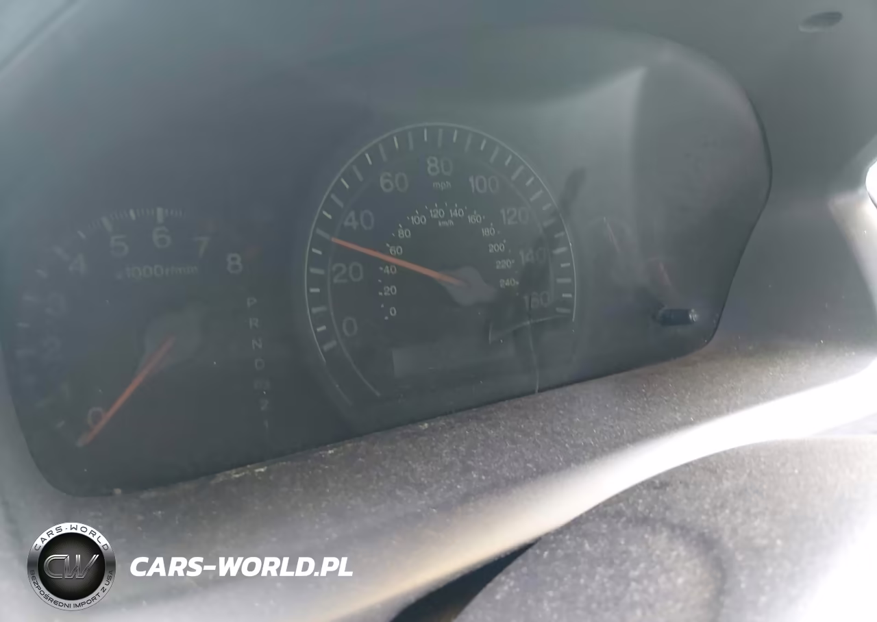 2003 Honda Accord 3.0 Ex VIN:1HGCM82633A033494 - 15