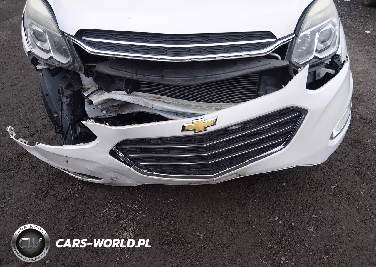 2016 Chevrolet Equinox Lt VIN:2GNFLFEK4G6181675 - 12