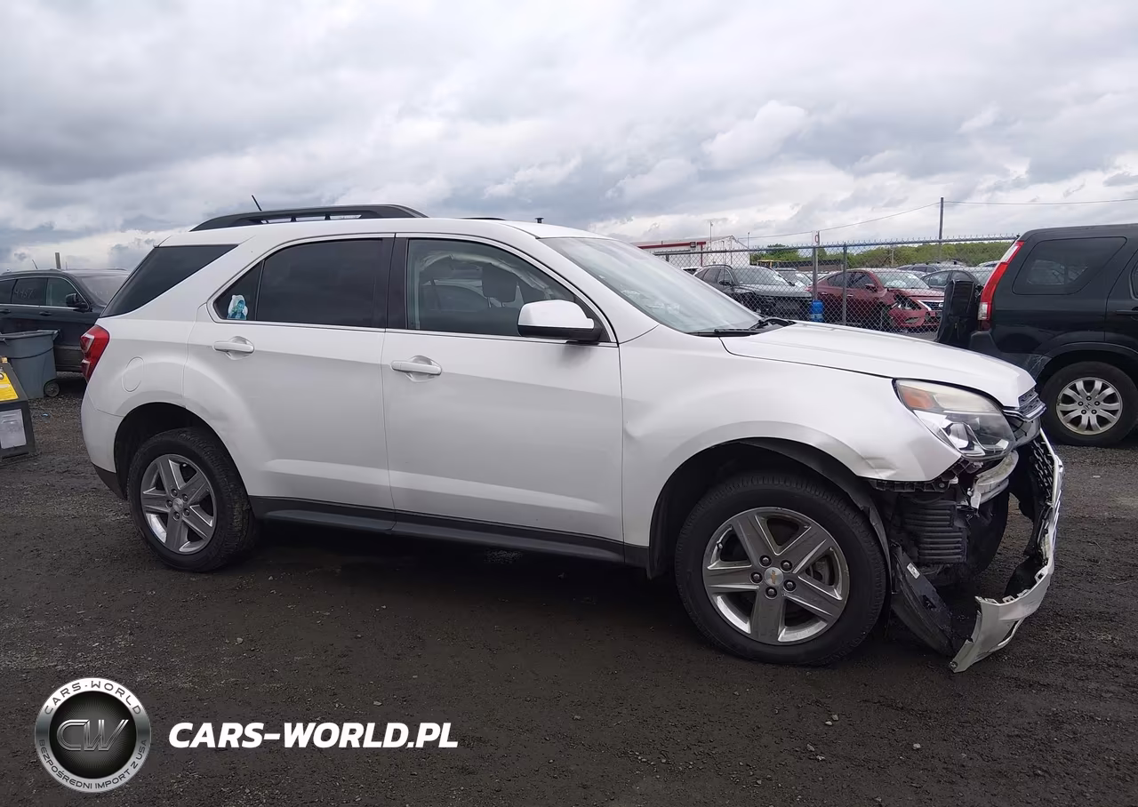 2016 Chevrolet Equinox Lt VIN:2GNFLFEK4G6181675 - 13