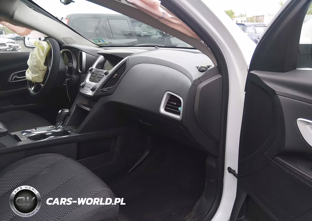 2016 Chevrolet Equinox Lt VIN:2GNFLFEK4G6181675 - 5