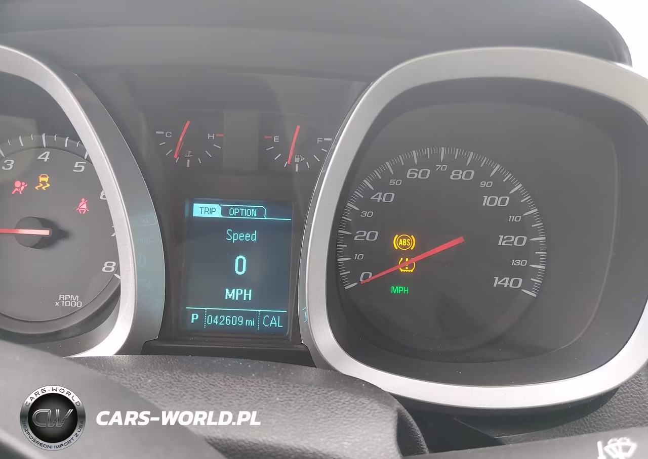 2016 Chevrolet Equinox Lt VIN:2GNFLFEK4G6181675 - 7