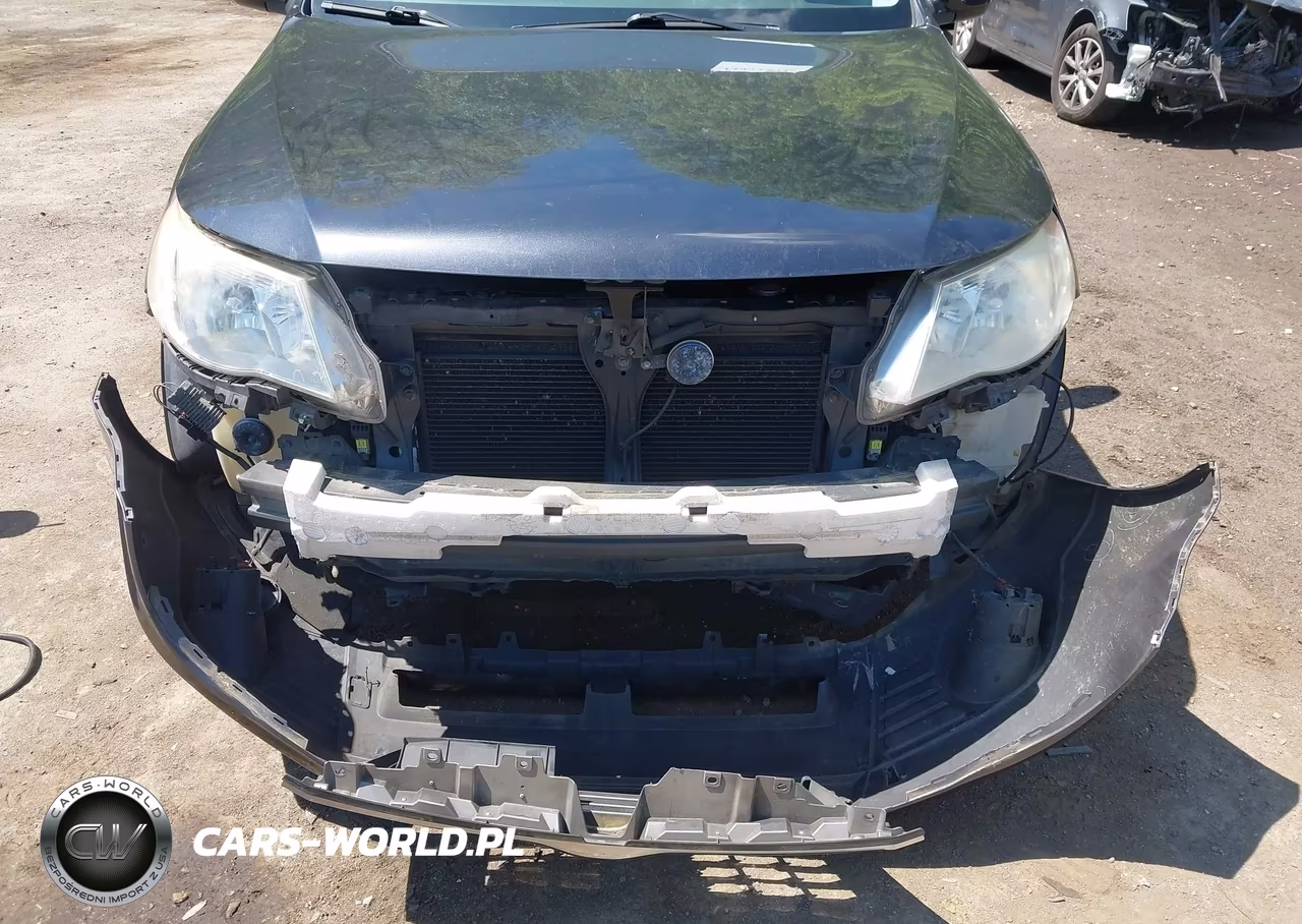 2009 Subaru Forester 2.5X Limited VIN:JF2SH64629H717227 - 6