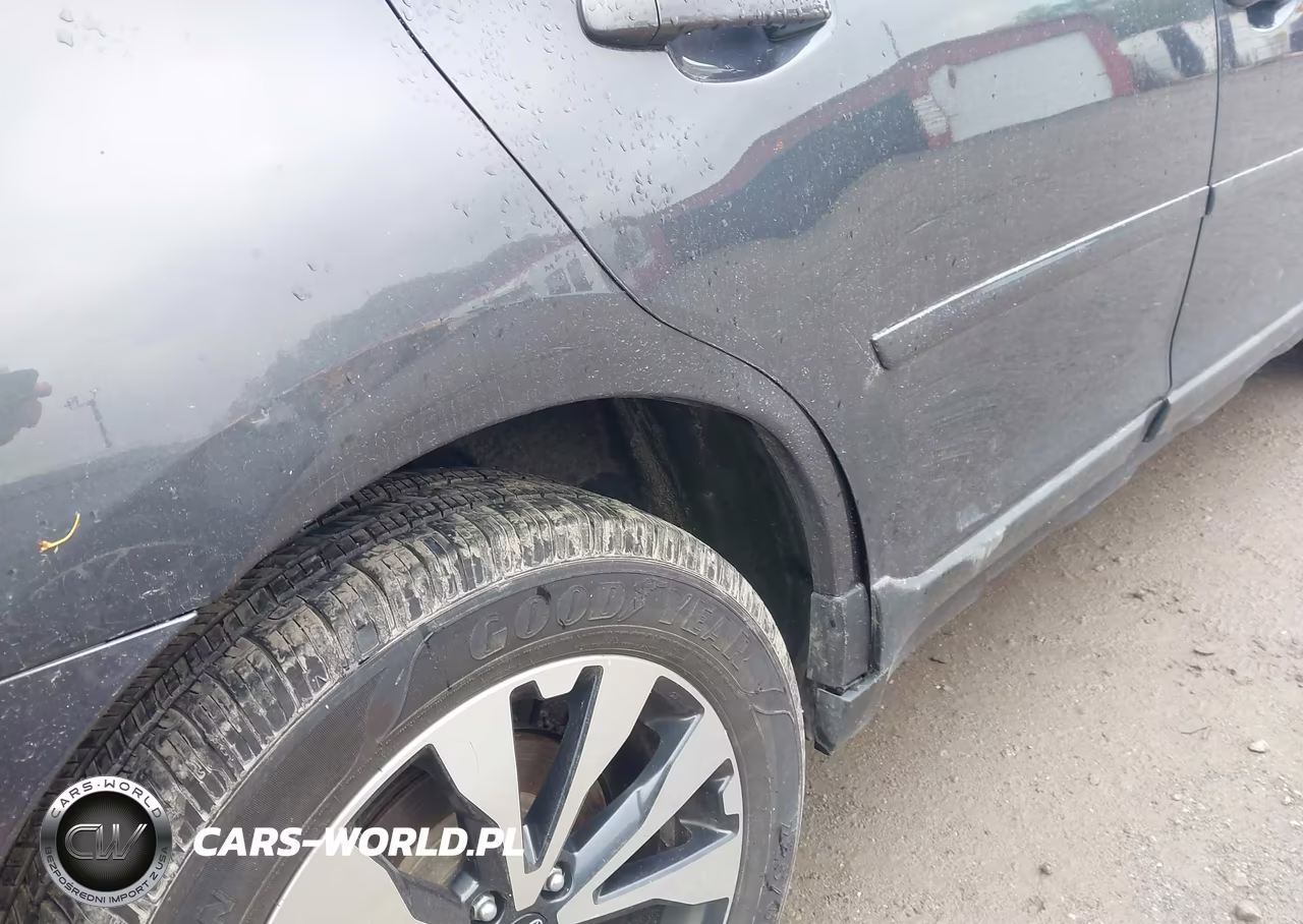 2015 Subaru Outback 2.5I Limited VIN:4S4BSANC5F3360718 - 17