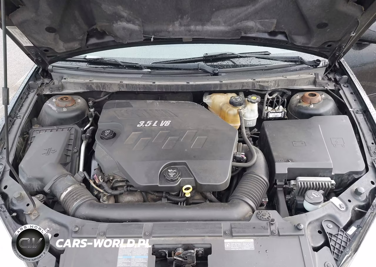 2007 Pontiac G6 VIN:1G2ZG58N574180440 - 10