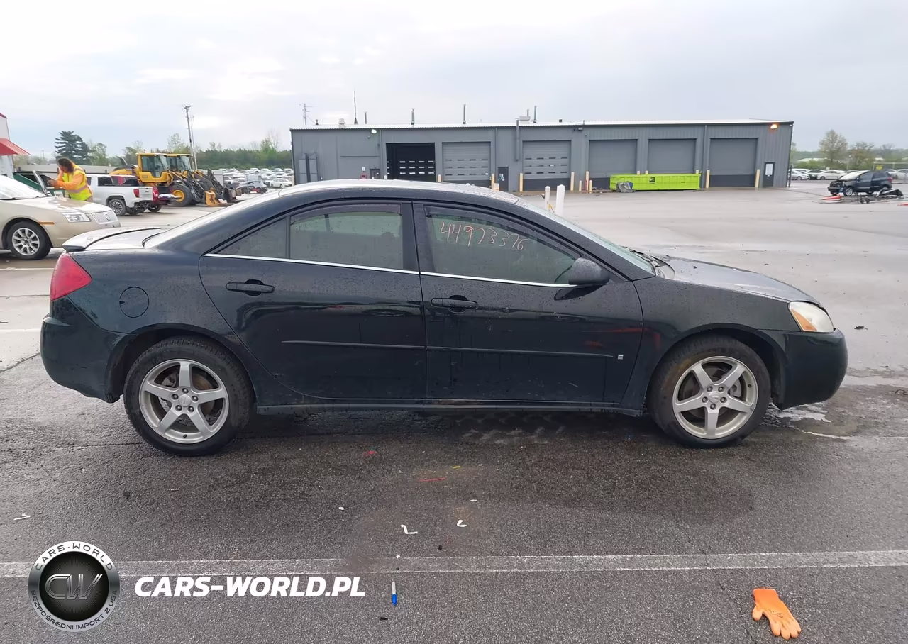 2007 Pontiac G6 VIN:1G2ZG58N574180440 - 13