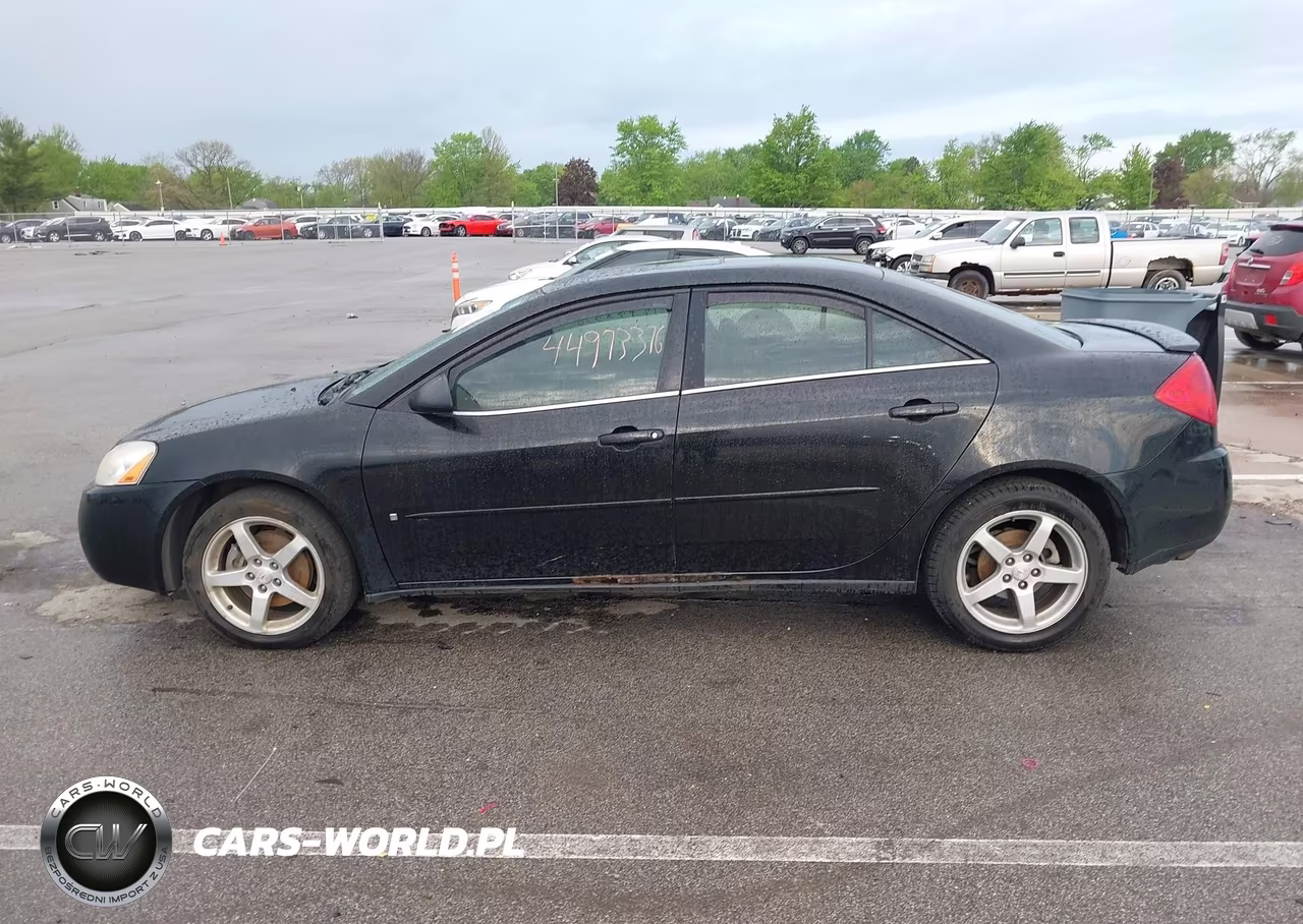 2007 Pontiac G6 VIN:1G2ZG58N574180440 - 14