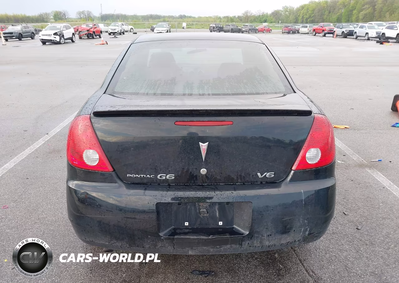 2007 Pontiac G6 VIN:1G2ZG58N574180440 - 16