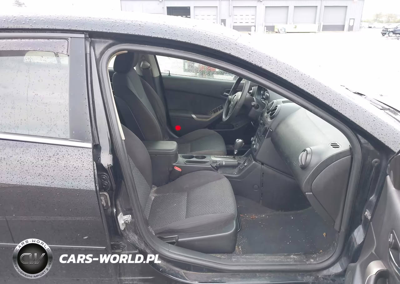 2007 Pontiac G6 VIN:1G2ZG58N574180440 - 5