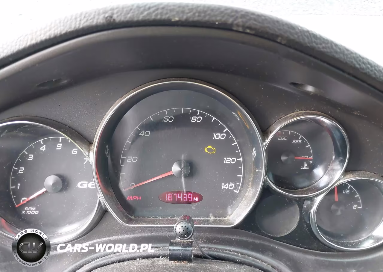 2007 Pontiac G6 VIN:1G2ZG58N574180440 - 7