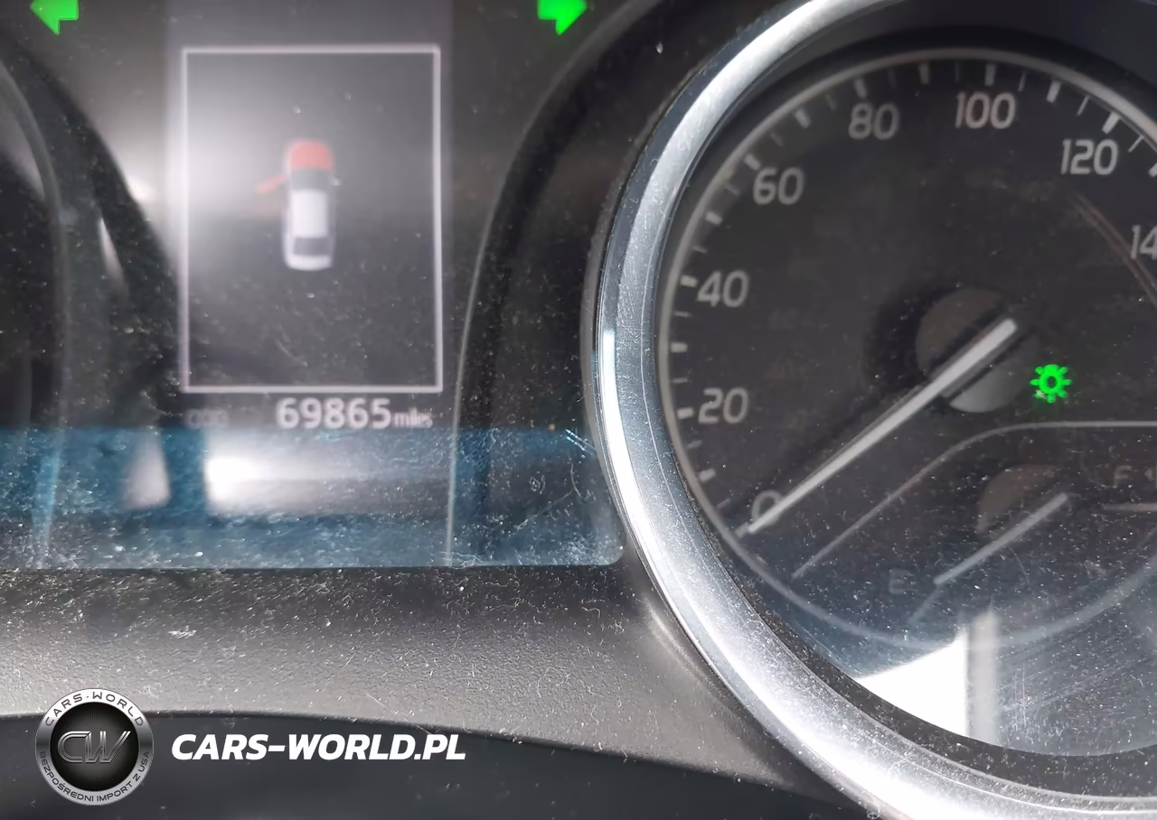 2020 Toyota Camry Se VIN:4T1G11AK9LU874129 - 7