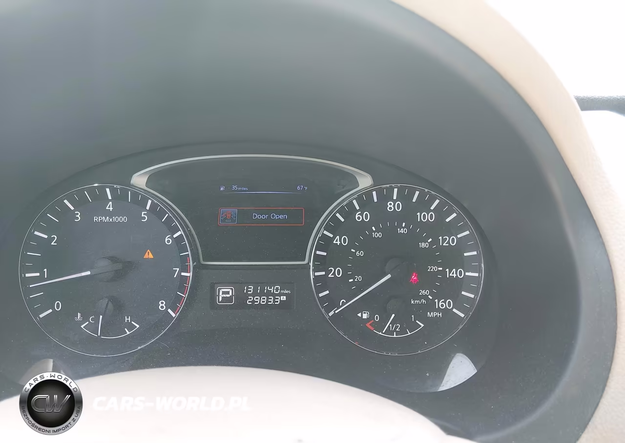 2014 Nissan Altima 2.5 S VIN:1N4AL3AP8EC114879 - 7