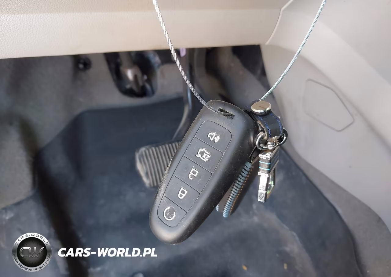 2014 Ford Escape Titanium VIN:1FMCU0JX3EUA78913 - 11