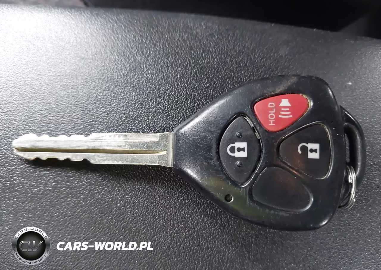2010 Scion Xb VIN:JTLZE4FE7A1105539 - 11
