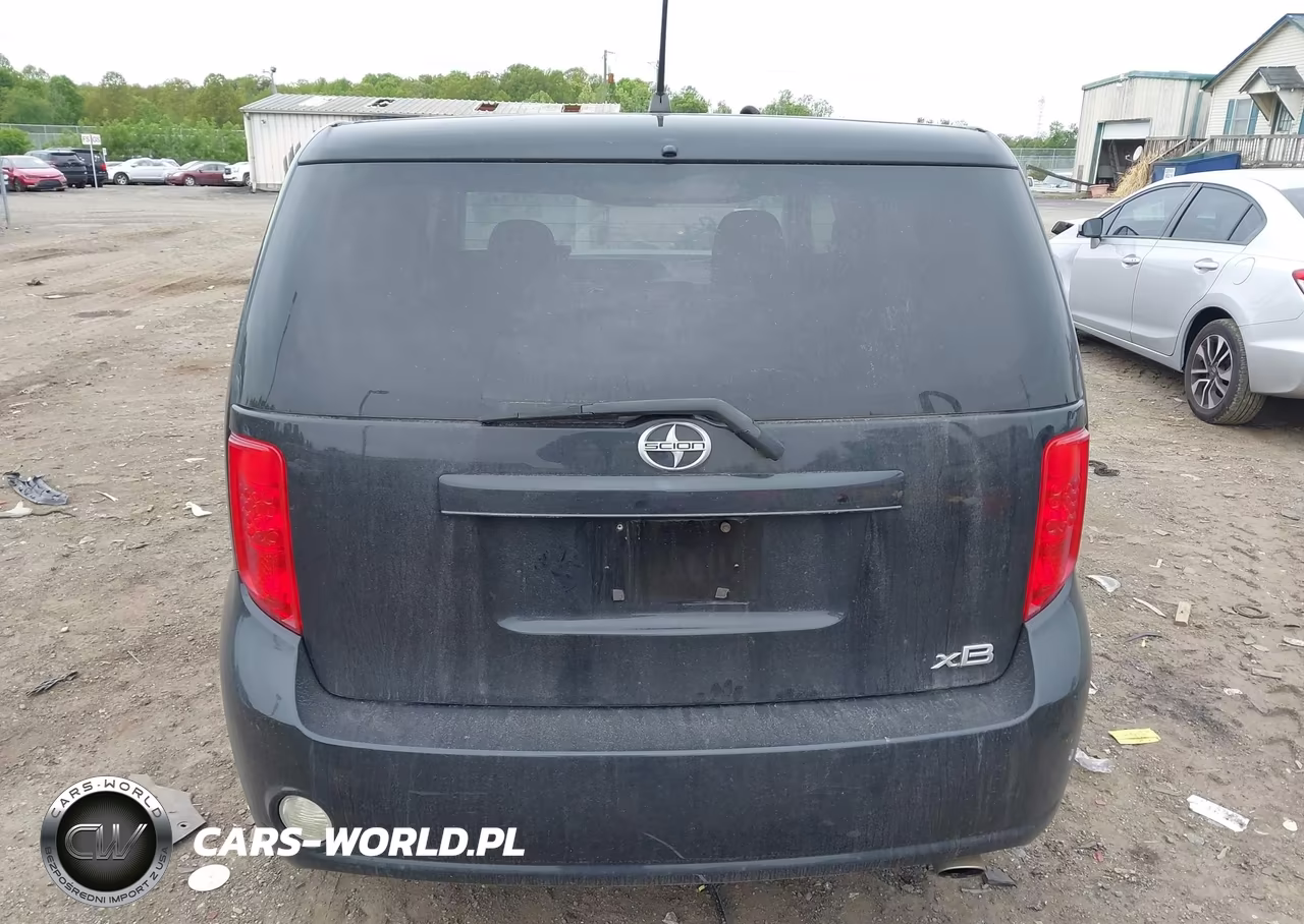 2010 Scion Xb VIN:JTLZE4FE7A1105539 - 16