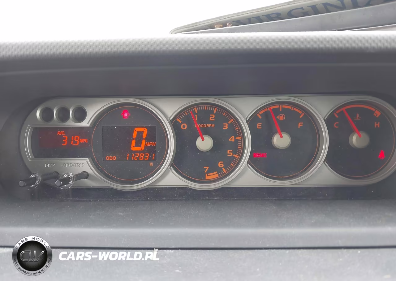 2010 Scion Xb VIN:JTLZE4FE7A1105539 - 7