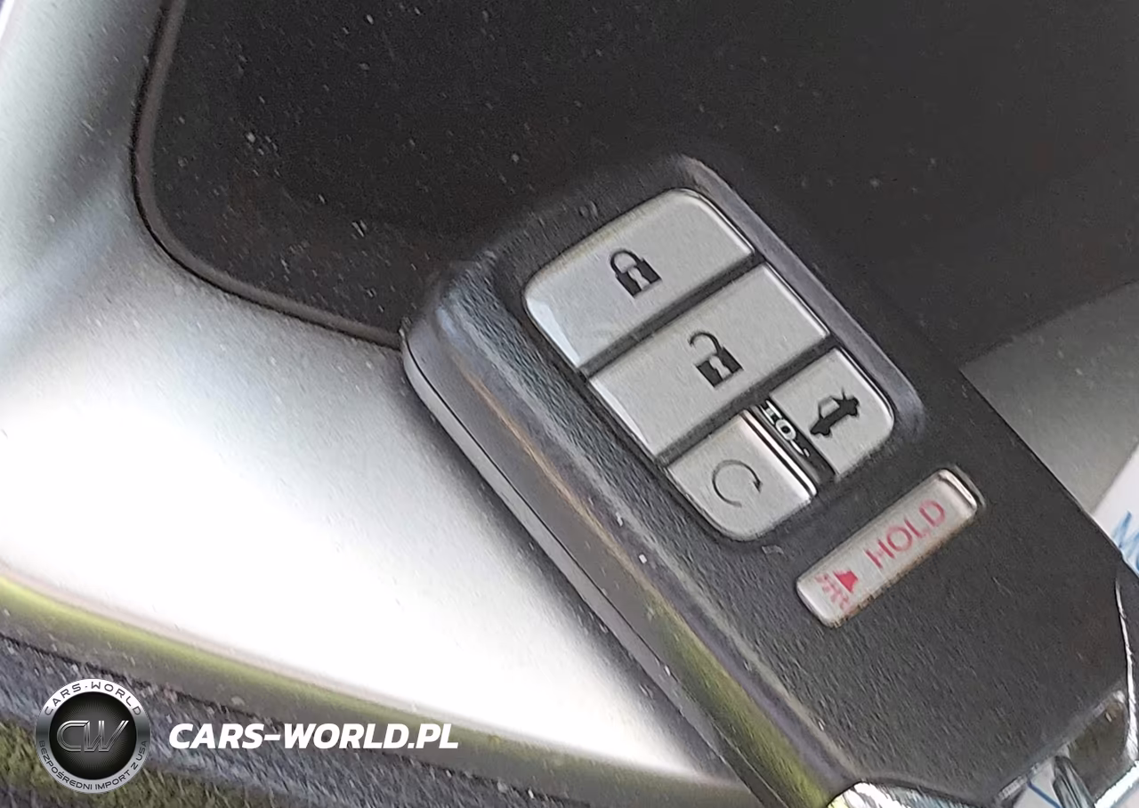 2019 Honda Civic Ex VIN:2HGFC1F38KH651272 - 11