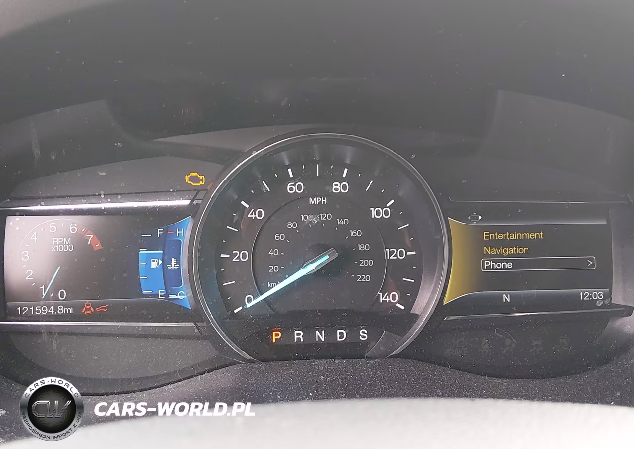 2017 Ford Explorer Xlt VIN:1FM5K8DHXHGC17178 - 7