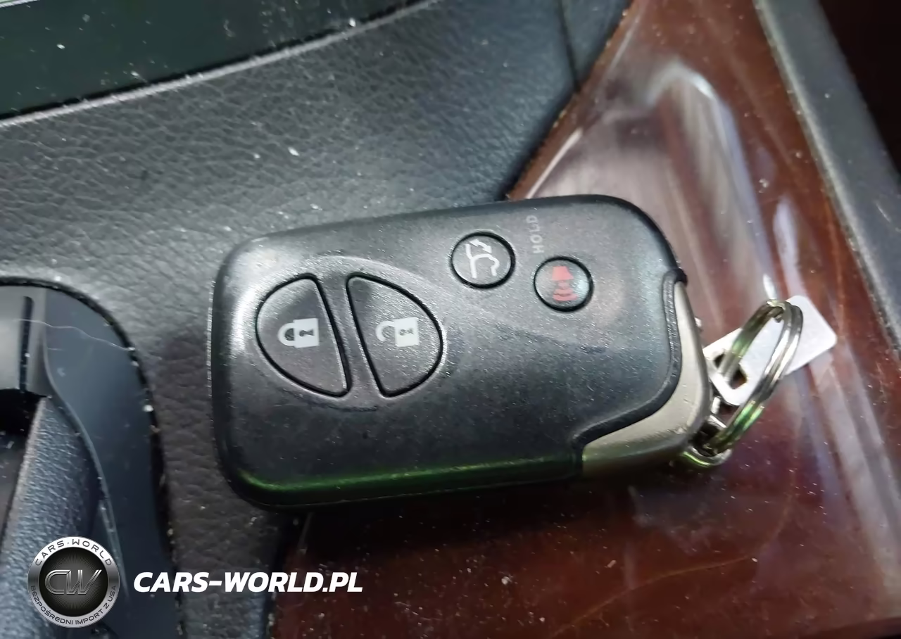 2010 Lexus Rx 450H VIN:JTJBC1BA3A2003666 - 11