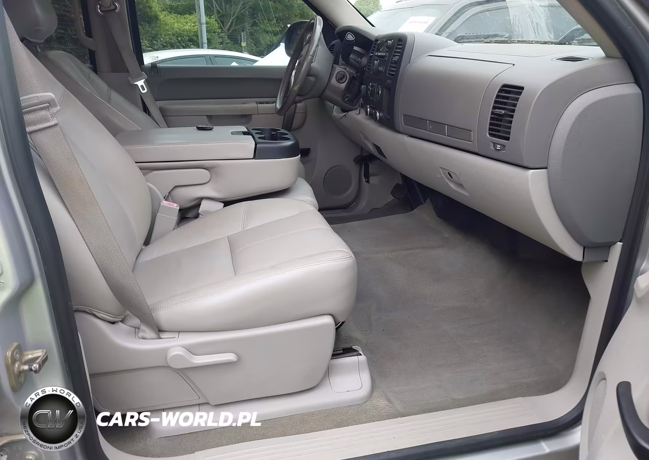 2013 GMC Sierra 1500 Sle VIN:3GTP2VE74DG245218 - 5