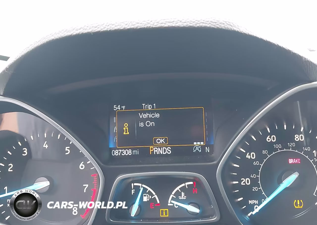 2019 Ford Escape Se VIN:1FMCU9GD3KUC45378 - 15