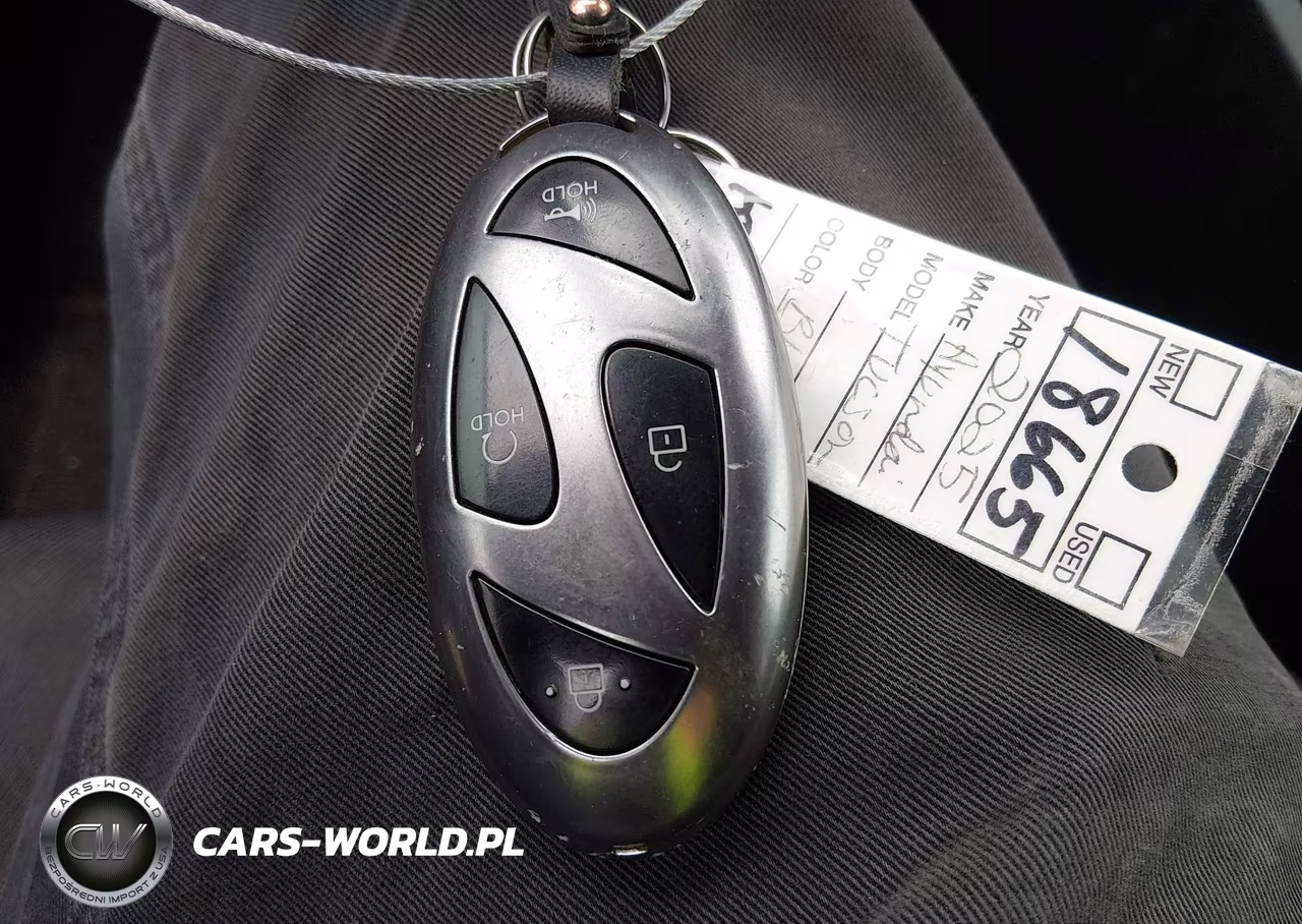 2025 Hyundai Tucson Sel VIN:5NMJBCDE7SH475279 - 11
