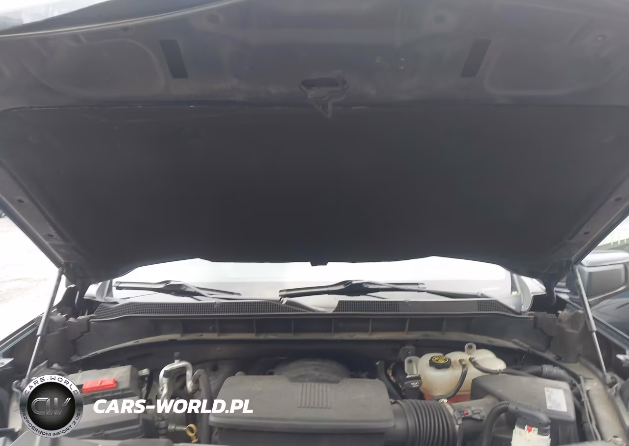 2019 Chevrolet Silverado 1500 Rst VIN:1GCRYEEDXKZ387860 - 10