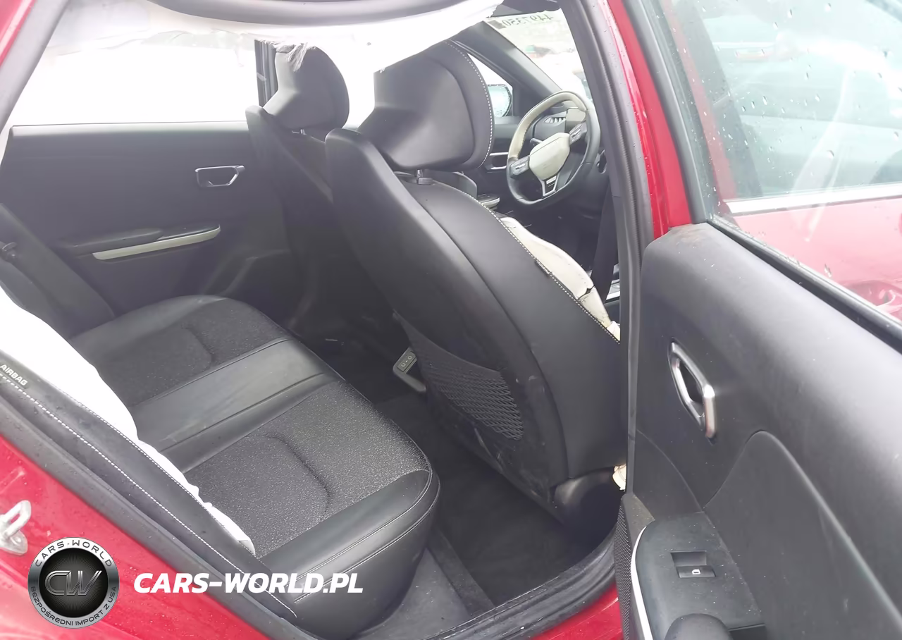2025 Kia K4 Gt-Line VIN:3KPFW4DE2SE052326 - 8