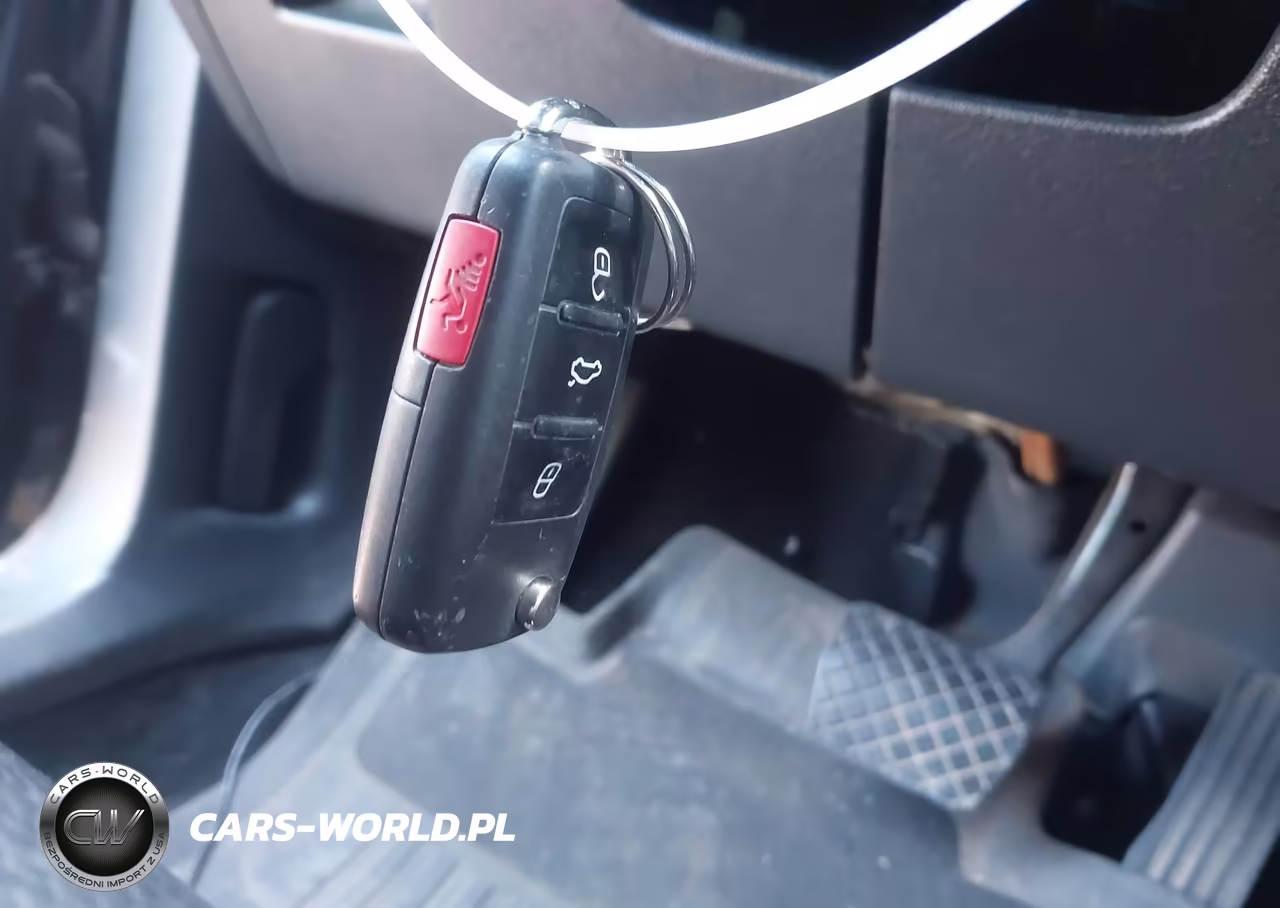 2015 Volkswagen Tiguan Se VIN:WVGBV7AX7FW543507 - 11