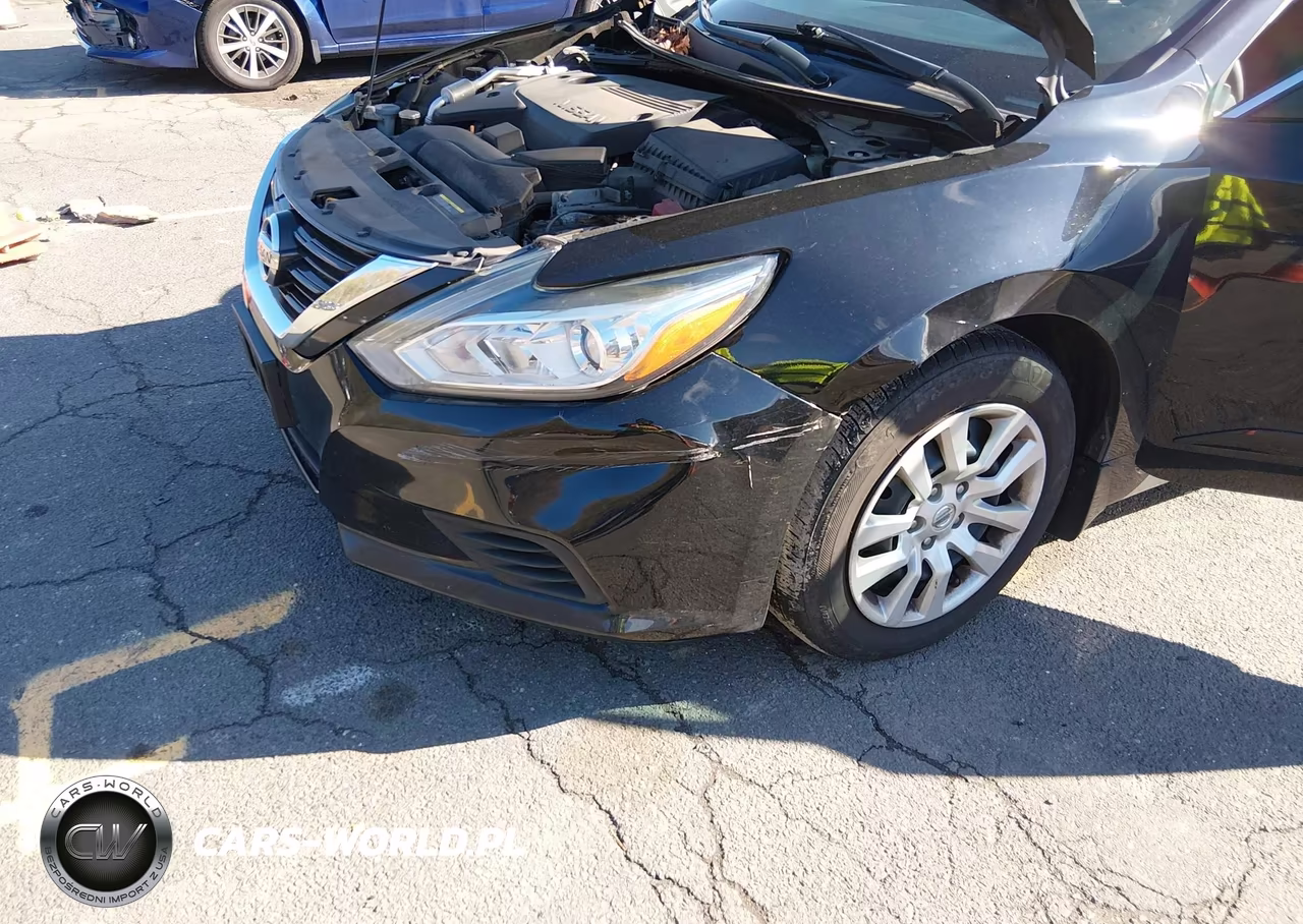 2017 Nissan Altima 2.5 S VIN:1N4AL3AP6HC238489 - 13