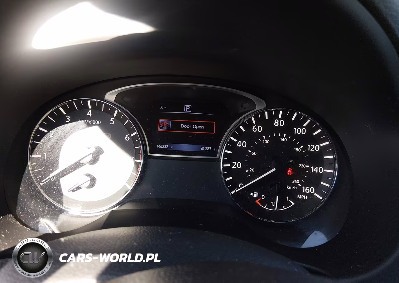 2017 Nissan Altima 2.5 S VIN:1N4AL3AP6HC238489 - 7