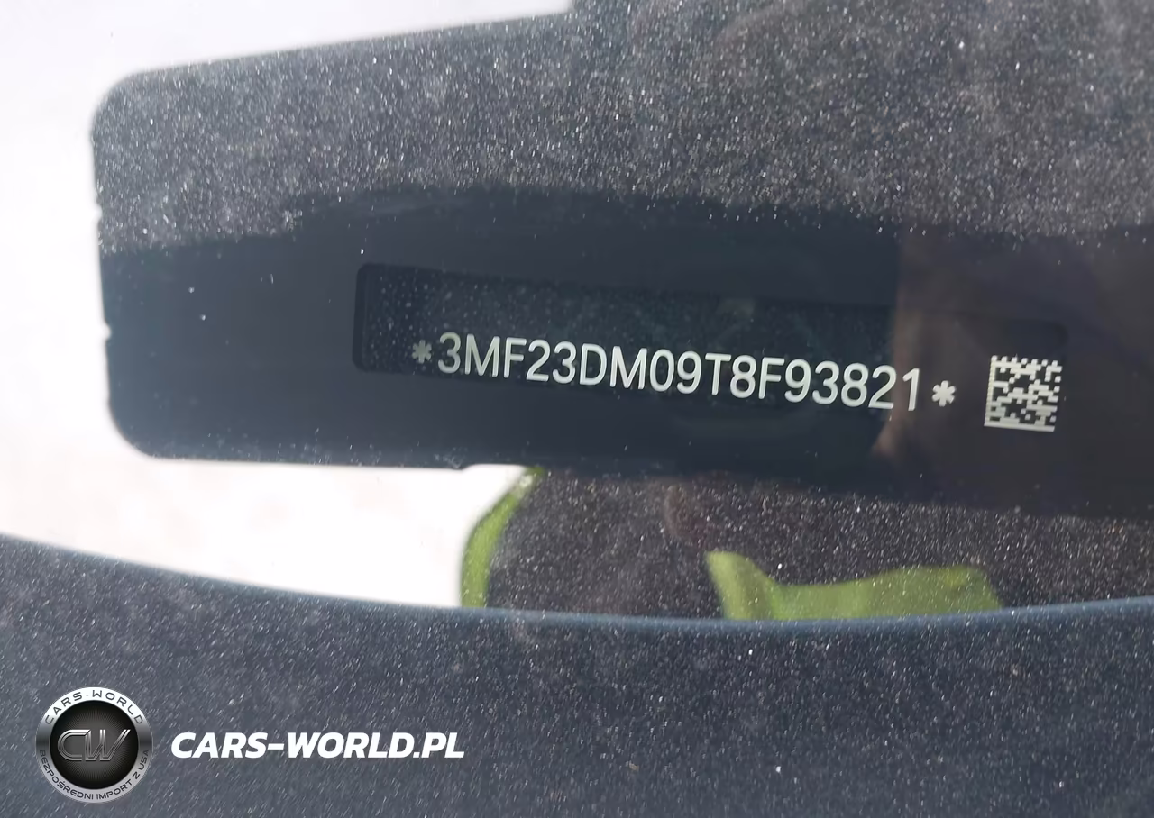 2026 BMW M2 VIN:3MF23DM09T8F93821 - 17