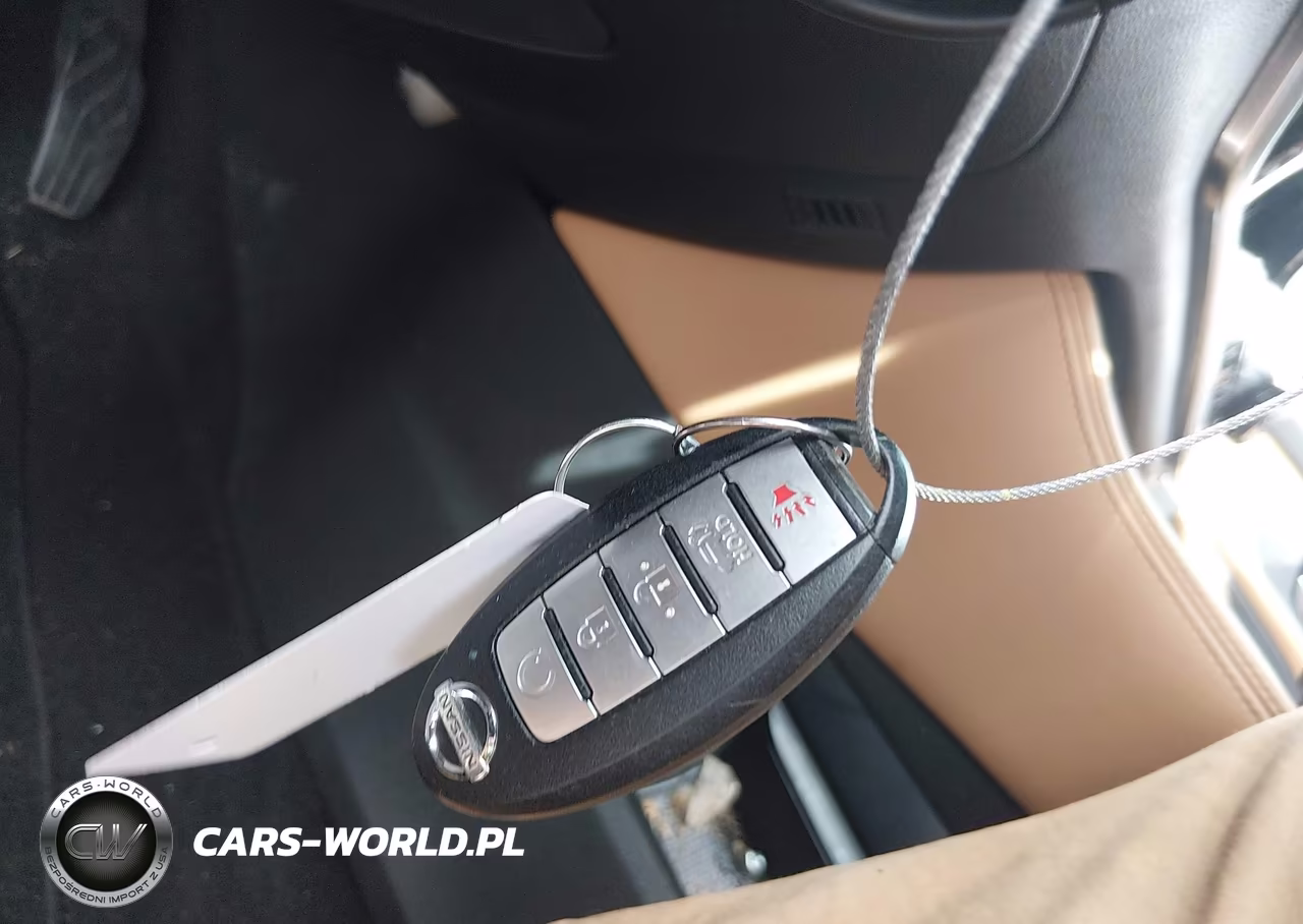 2021 Nissan Rogue Platinum Intelligent Awd VIN:JN8AT3DD3MW308765 - 11