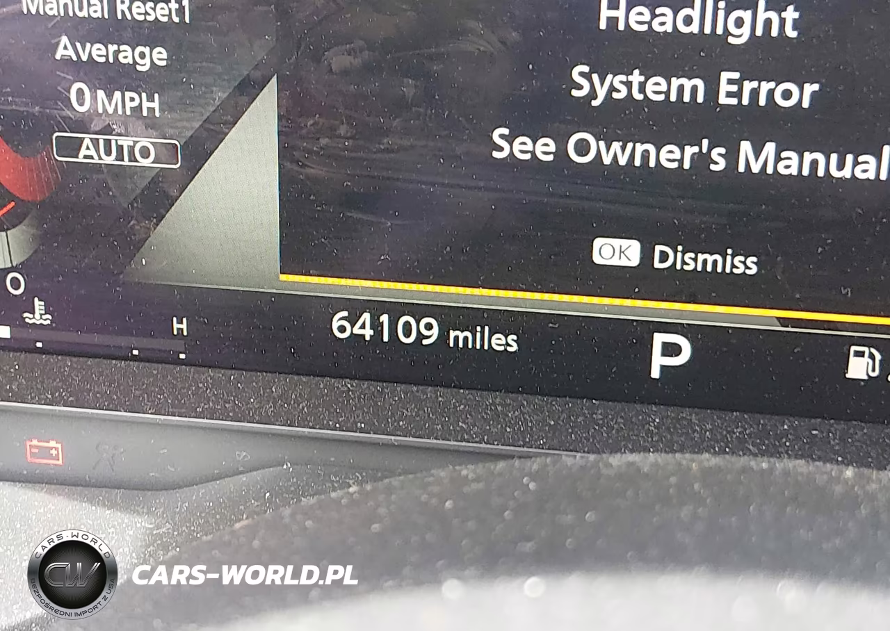 2021 Nissan Rogue Platinum Intelligent Awd VIN:JN8AT3DD3MW308765 - 15