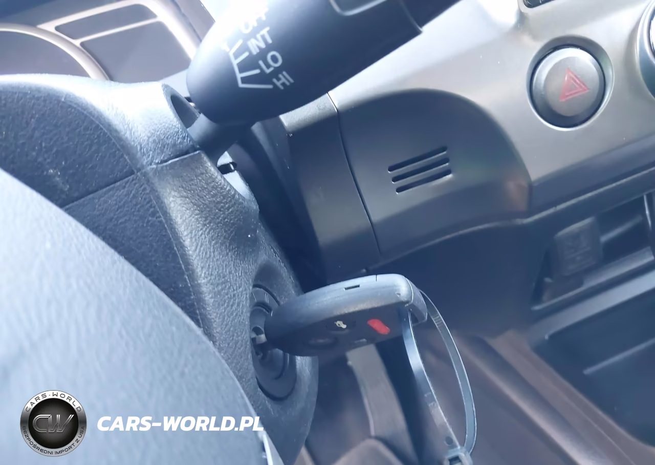 2010 Honda Civic Lx-S VIN:2HGFA1F60AH546000 - 11