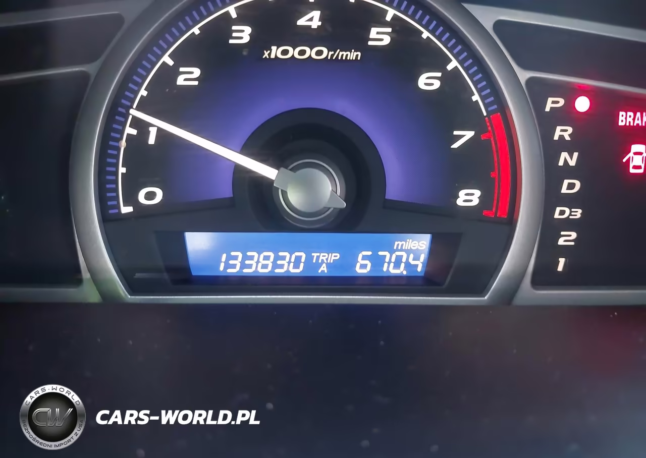 2010 Honda Civic Lx-S VIN:2HGFA1F60AH546000 - 7