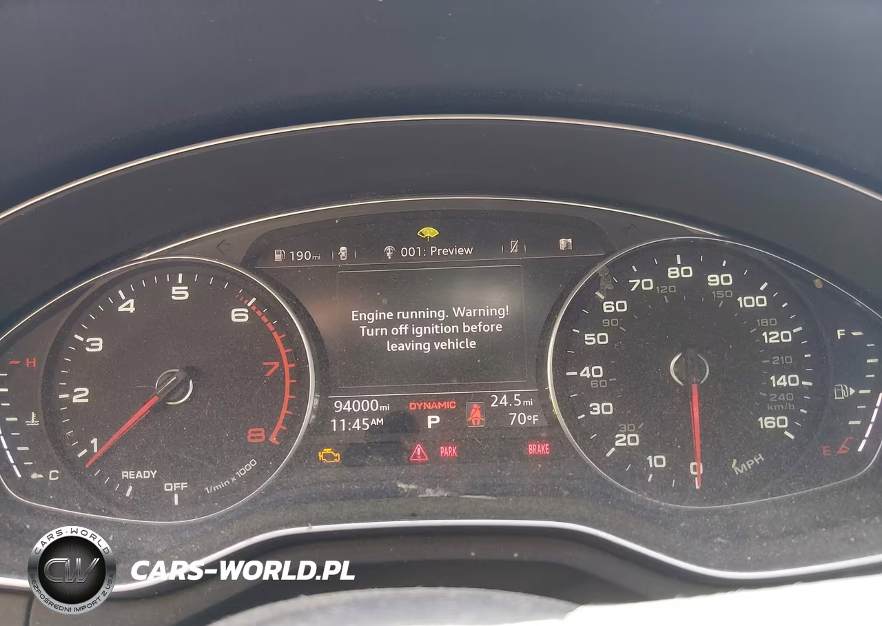 2017 Audi A4 2.0T Premium VIN:WAUANAF48HN028758 - 7