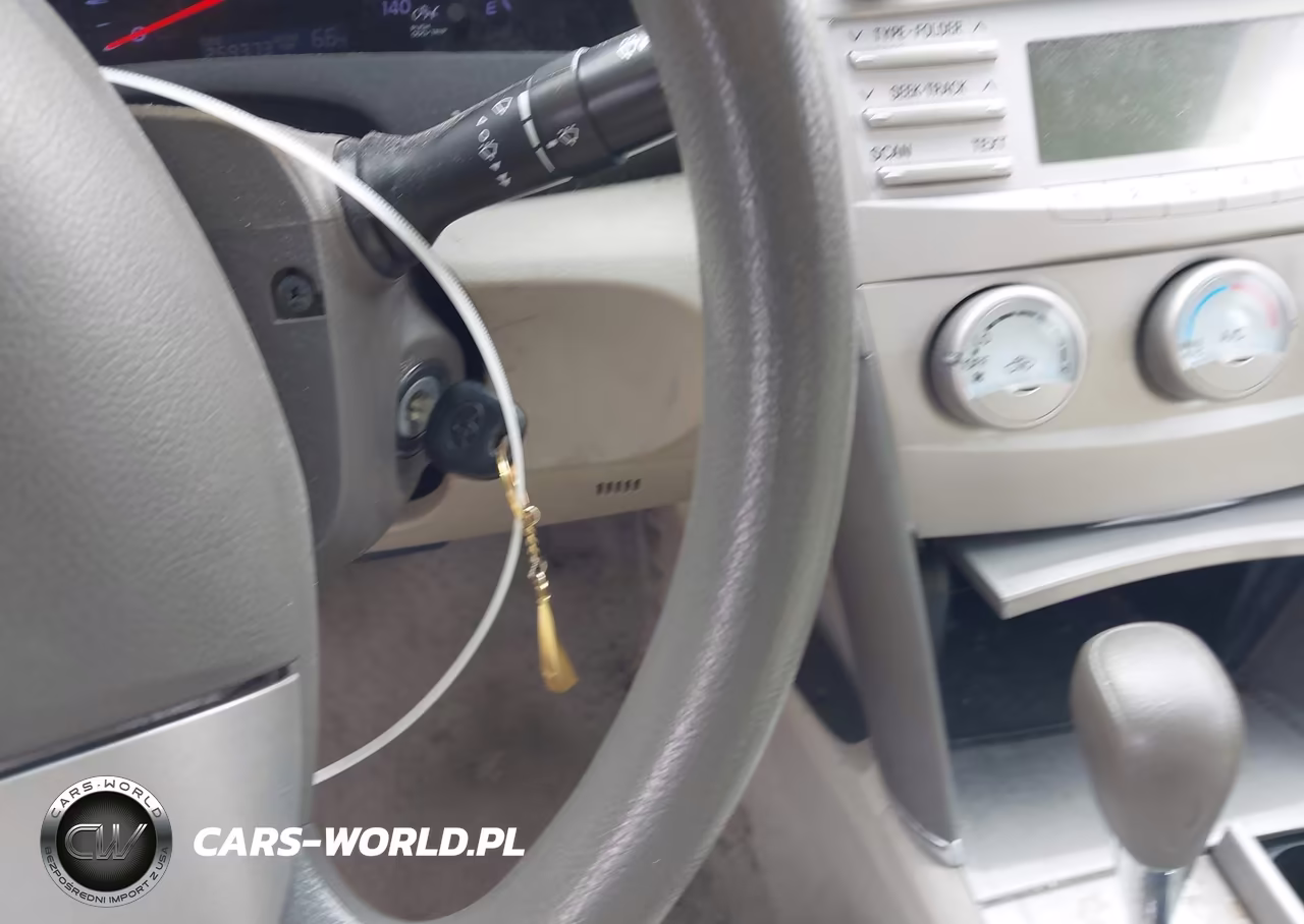 2010 Toyota Camry VIN:4T4BF3EK8AR018860 - 11