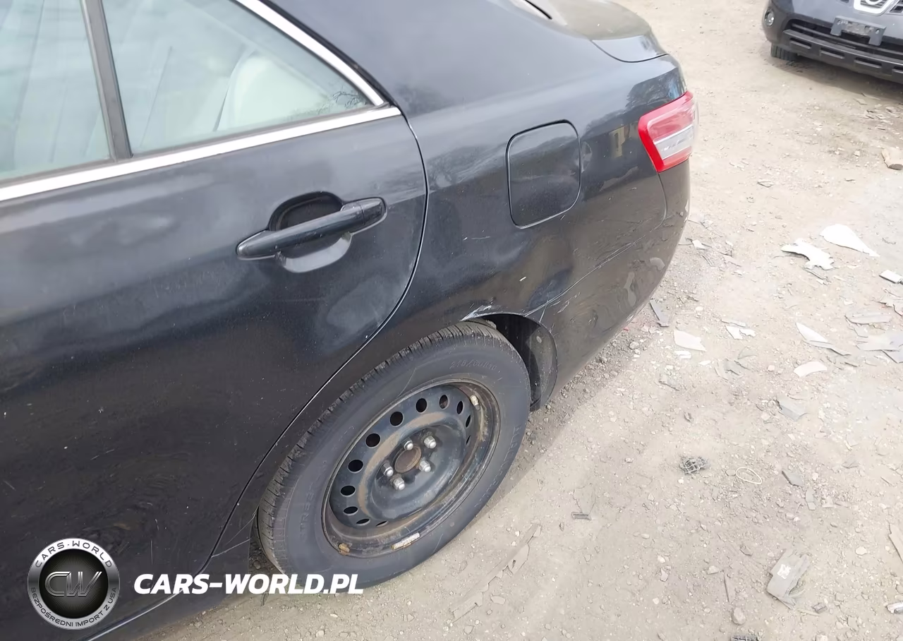 2010 Toyota Camry VIN:4T4BF3EK8AR018860 - 6