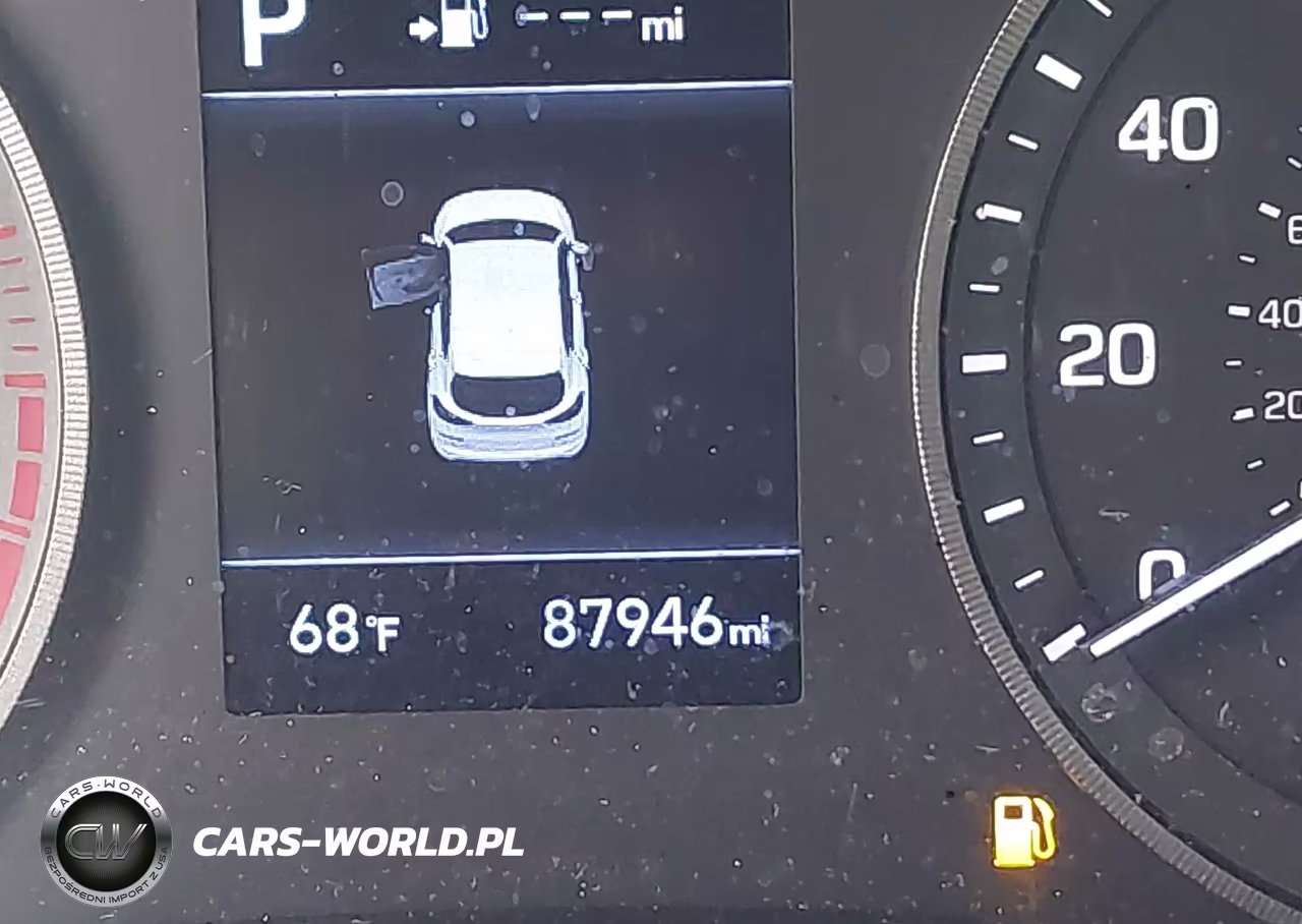 2019 Hyundai Tucson Se VIN:KM8J2CA44KU014802 - 14