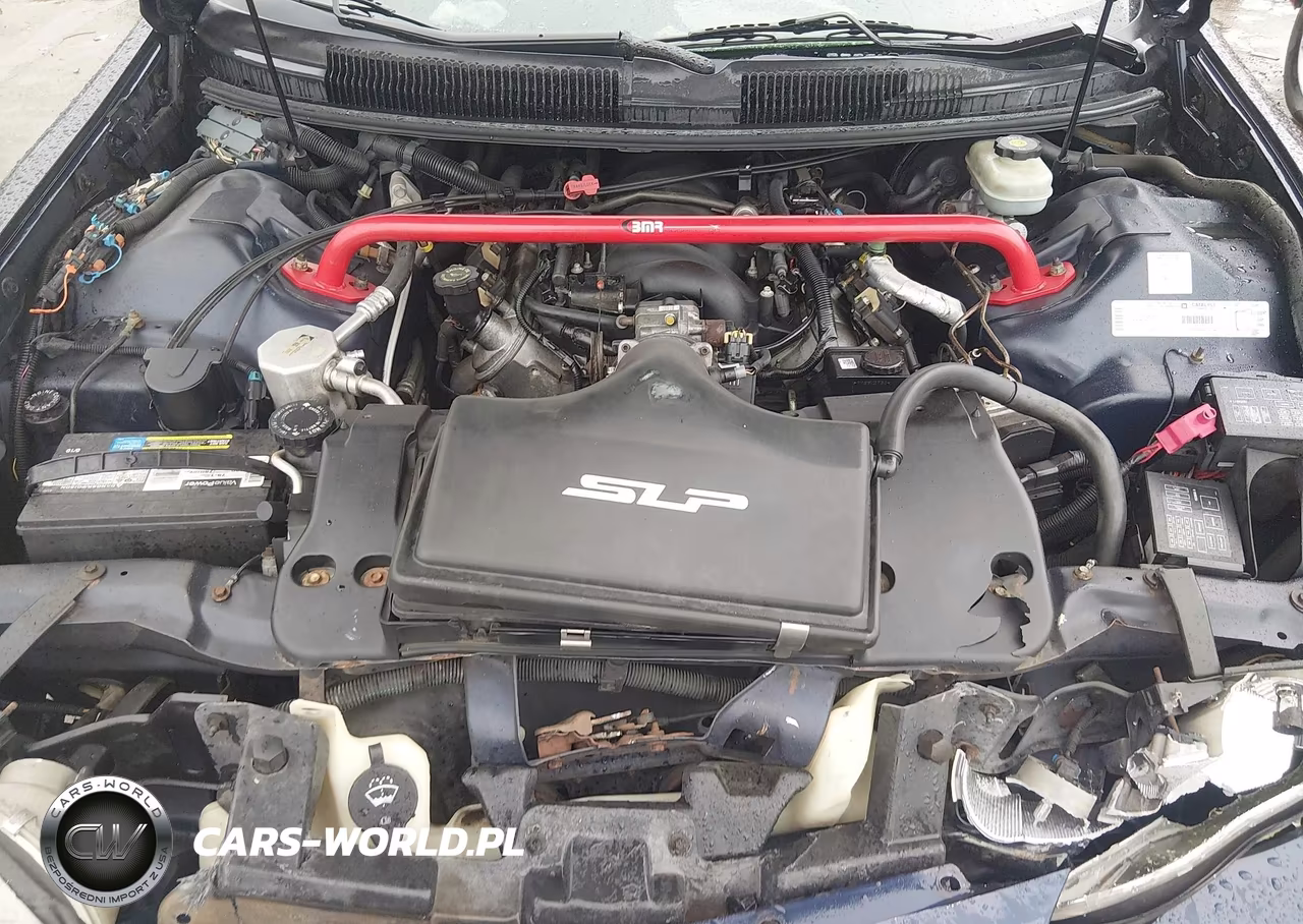 2002 Chevrolet Camaro Z28 VIN:2G1FP32G322160370 - 10