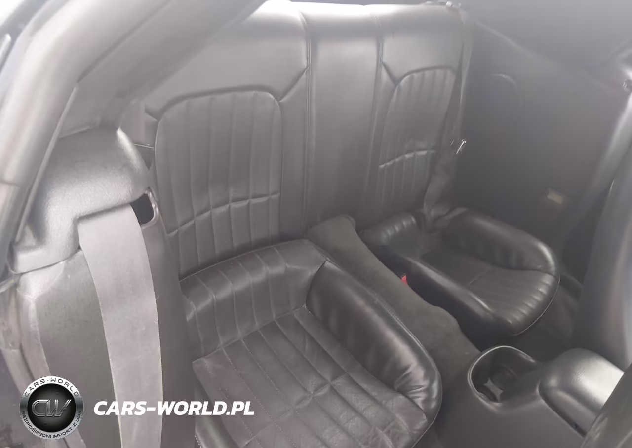 2002 Chevrolet Camaro Z28 VIN:2G1FP32G322160370 - 8