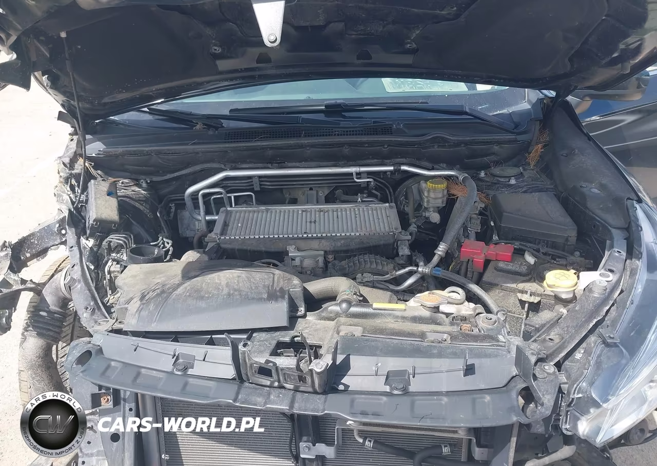 2022 Subaru Ascent Premium VIN:4S4WMACDXN3409837 - 10