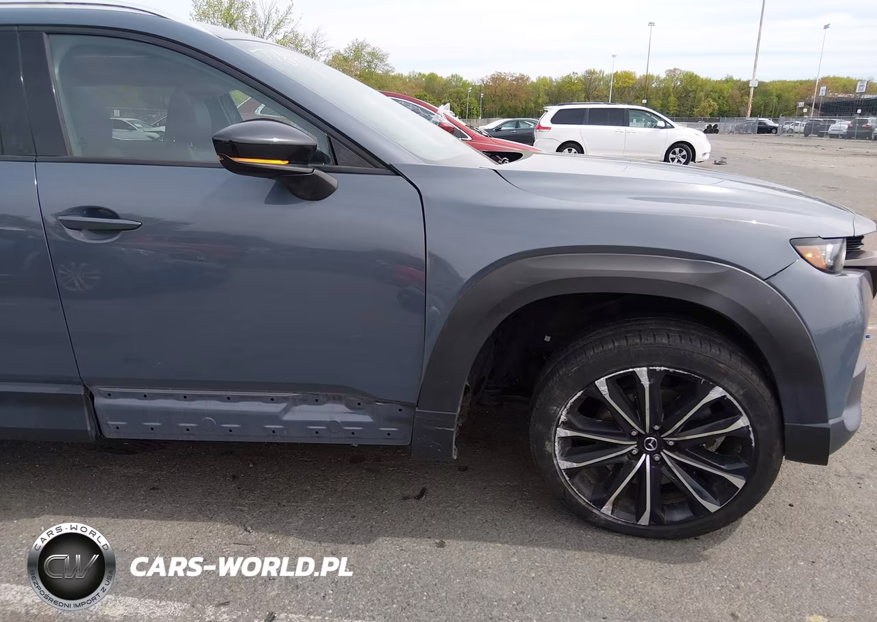 2023 Mazda Cx-50 2.5 S Premium Plus VIN:7MMVABEM7PN107750 - 19