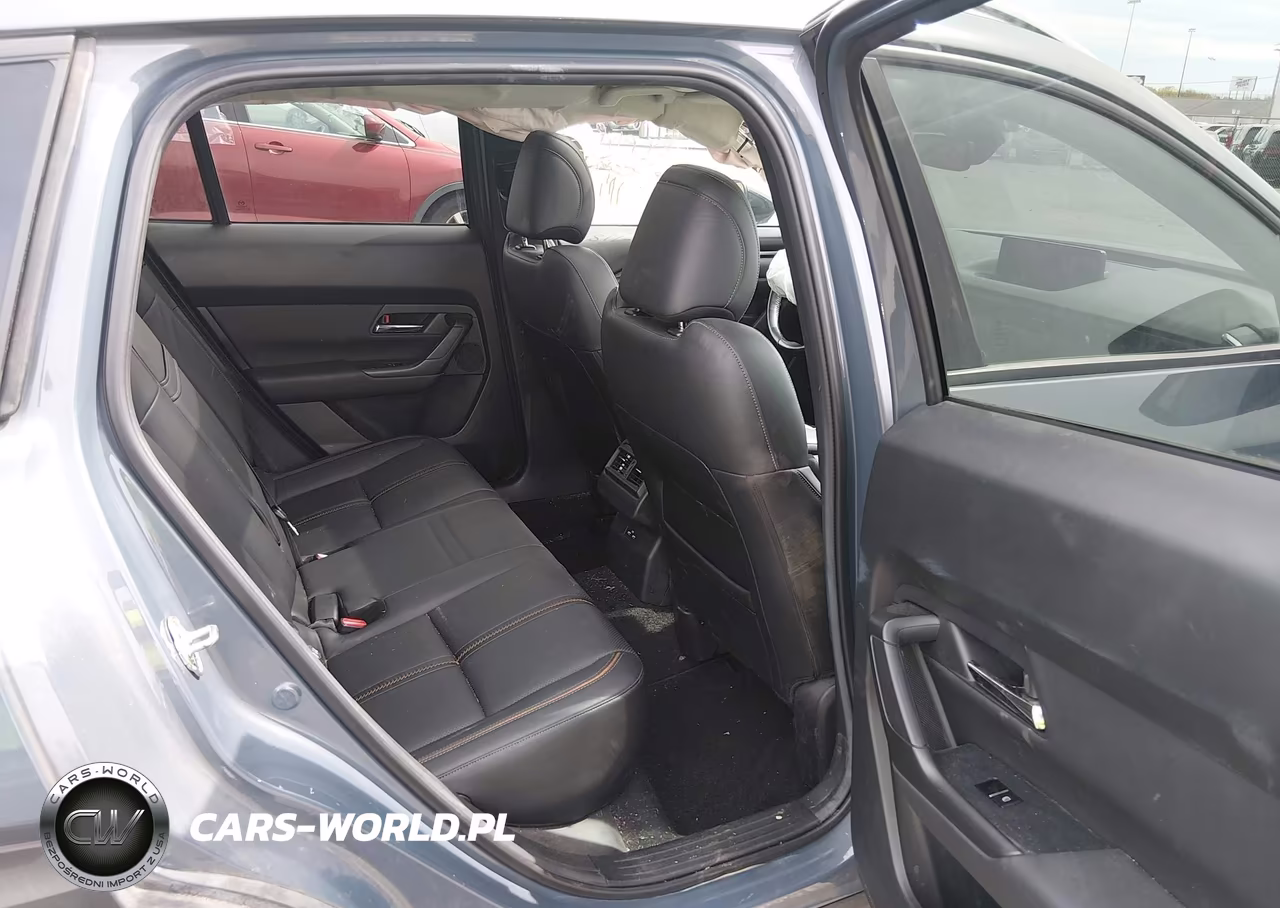 2023 Mazda Cx-50 2.5 S Premium Plus VIN:7MMVABEM7PN107750 - 8