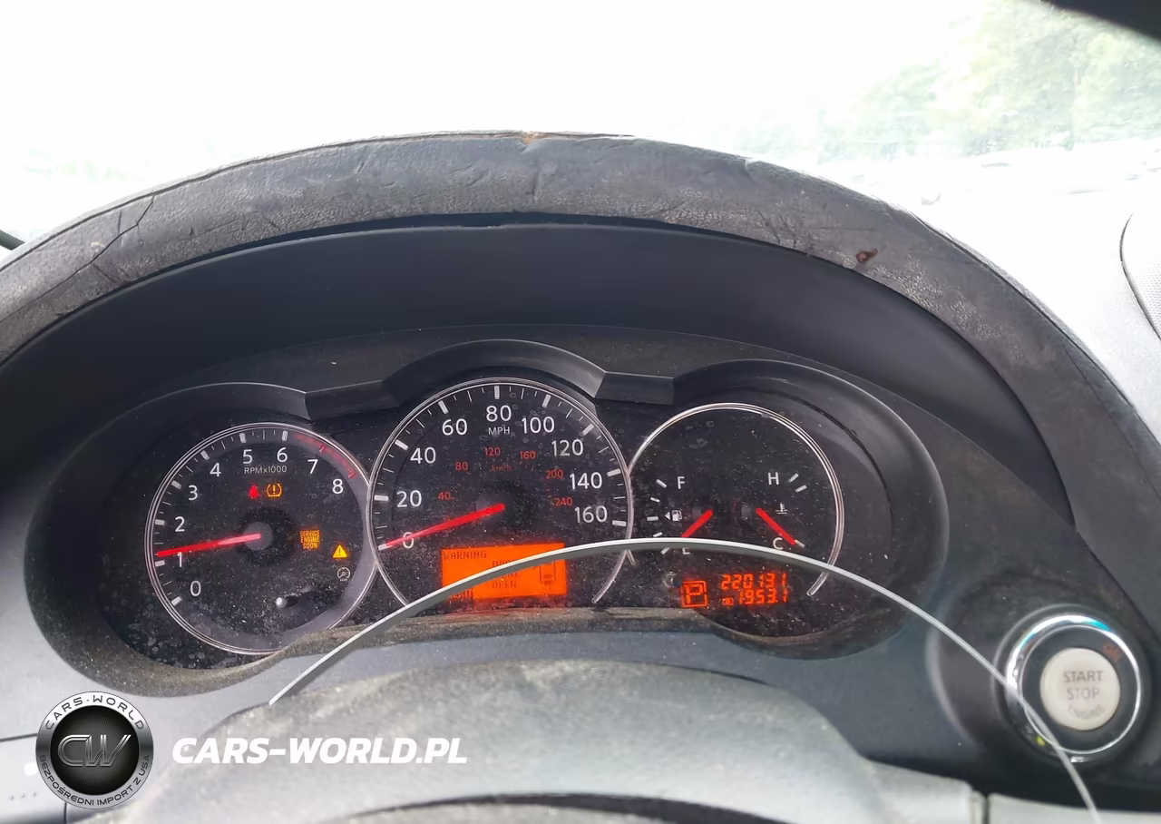 2011 Nissan Altima 2.5 S VIN:1N4AL2AP4BC137517 - 7