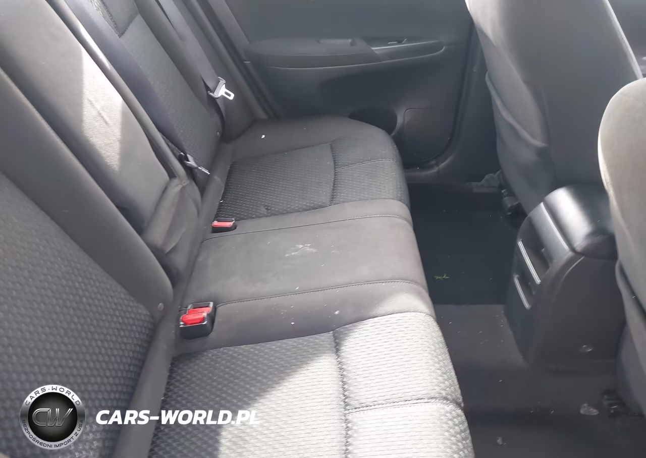 2013 Nissan Sentra Sr VIN:3N1AB7AP5DL760715 - 8