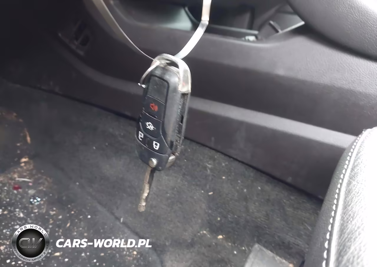 2016 Ford Fusion Se VIN:3FA6P0HD8GR164125 - 11