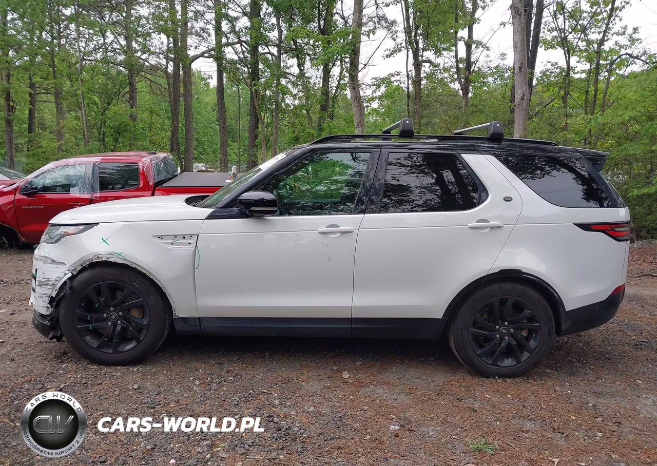 2020 Land Rover Discovery Landmark Edition VIN:SALRU2RV5L2420683 - 14