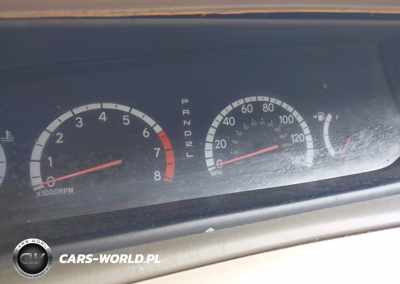 2001 Toyota Avalon Xl VIN:4T1BF28BX1U118572 - 7